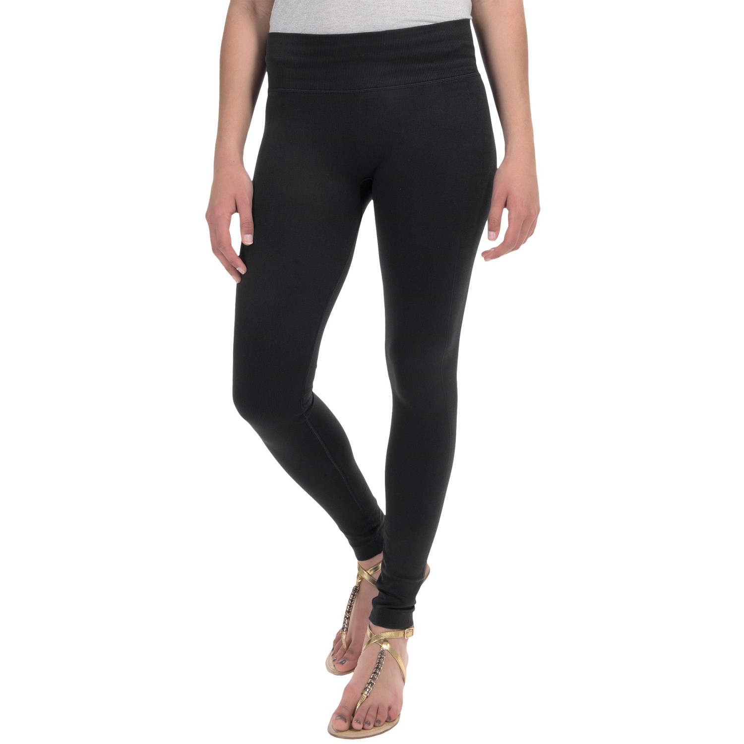 Yummie Tummie Jett Leggings (For Women)