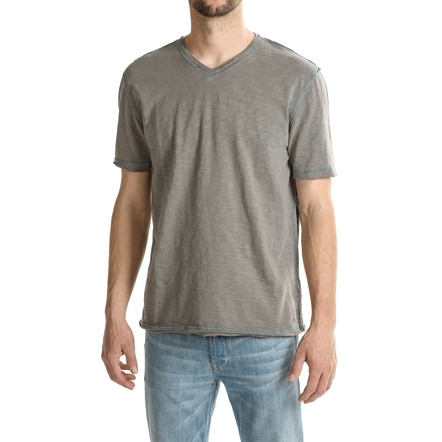 True Grit Heritage T-Shirt - Short Sleeve (For Men)