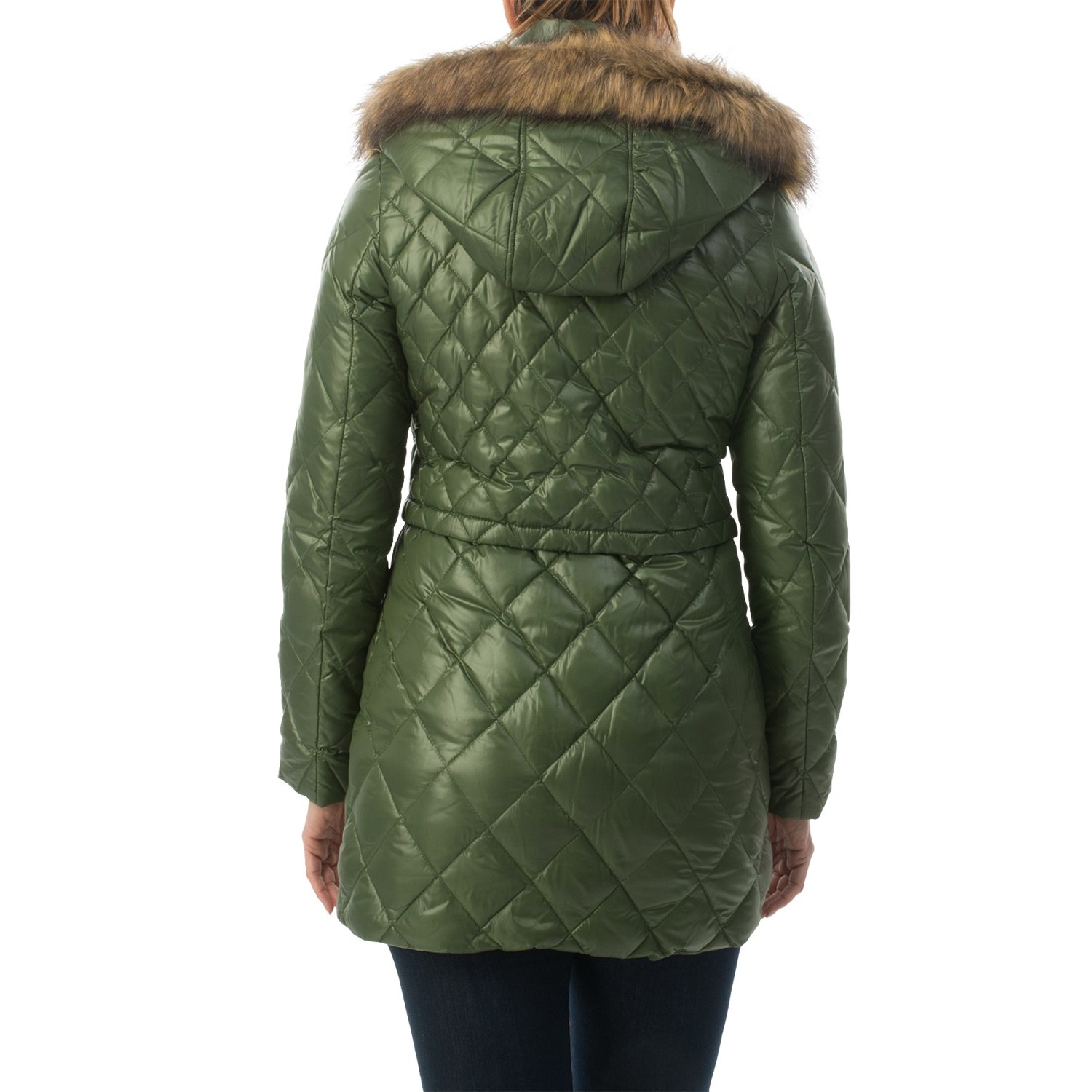 Marc New York by Andrew Marc Kava Down Parka - Quilted (For Women)