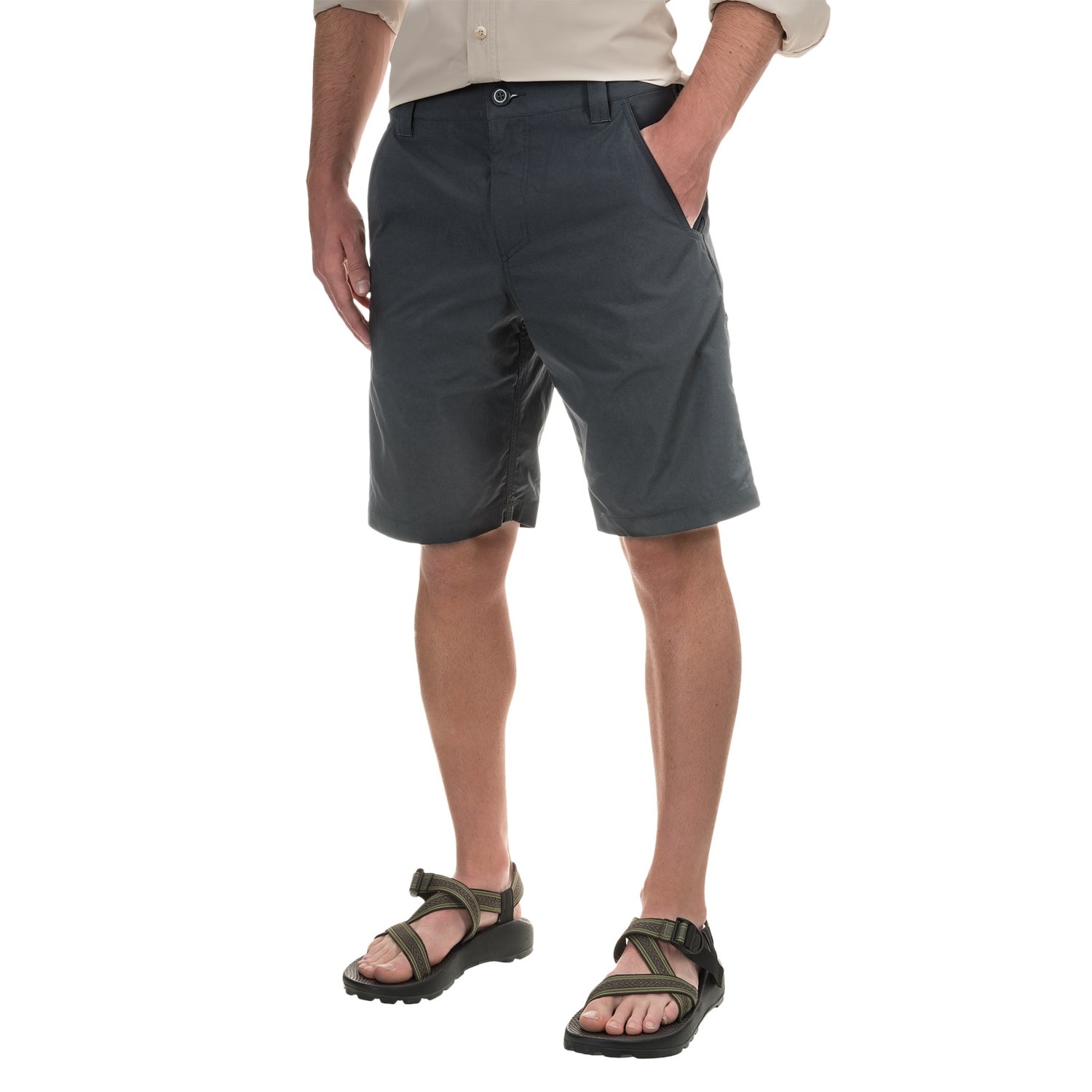 Under Armour Chesapeake Shorts - UPF 30+ (For Men)