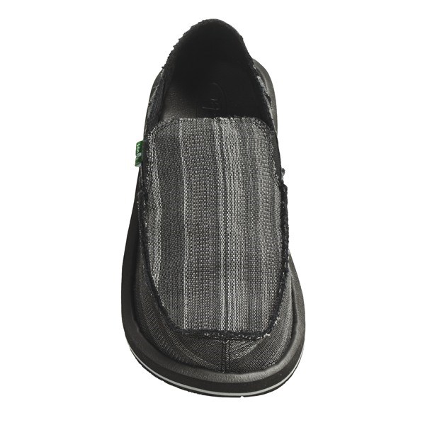 Sanuk Donny Sidewalk Surfer Shoes - Slip-Ons (For Men)