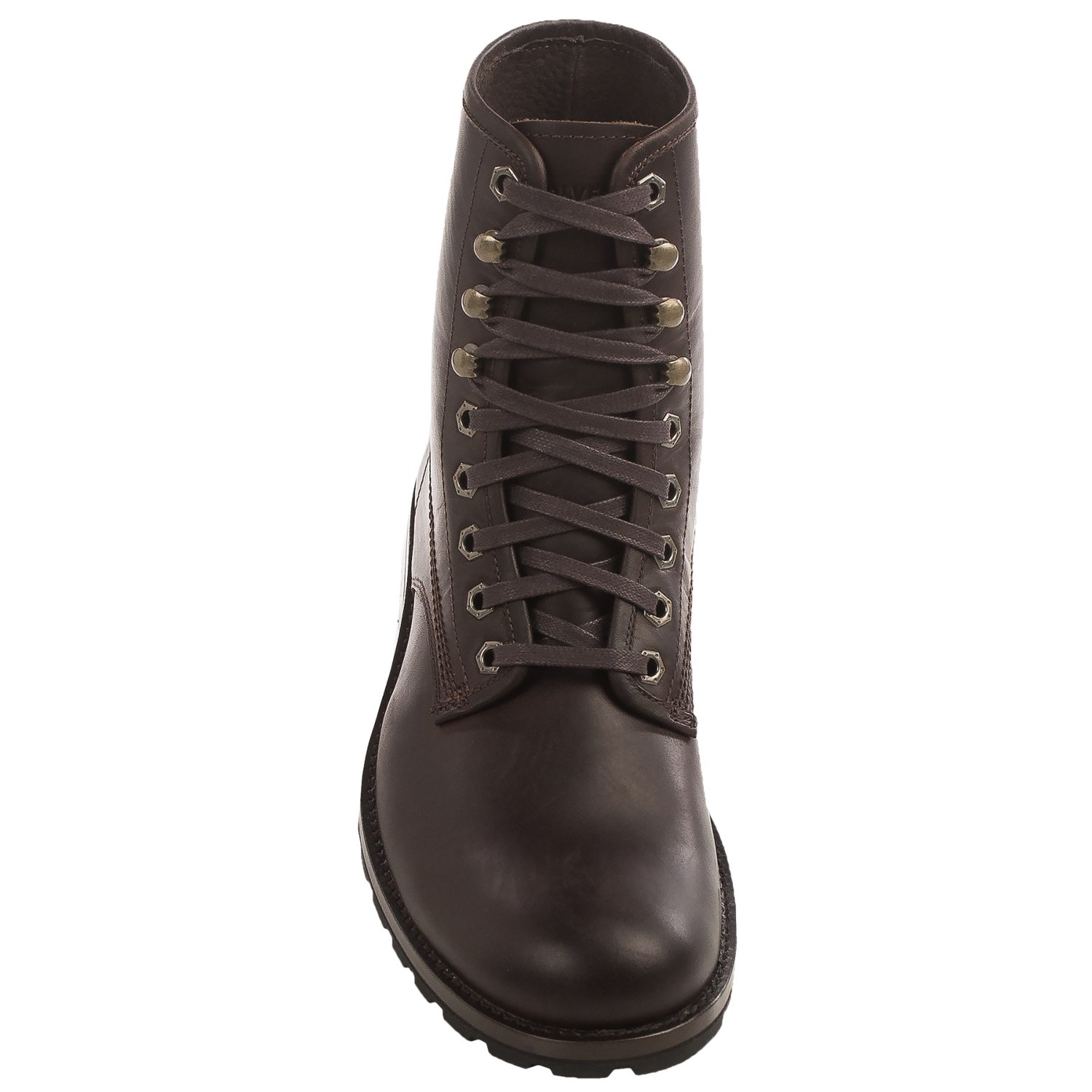 Wolverine Dwayne Boots - Leather (For Men)