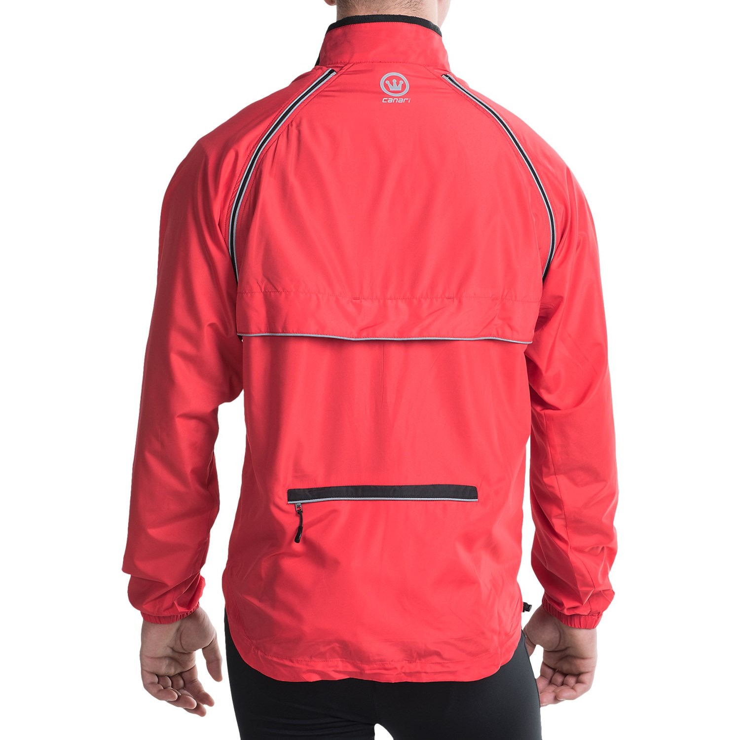 Canari Flash Transition Cycling Jacket (For Men)