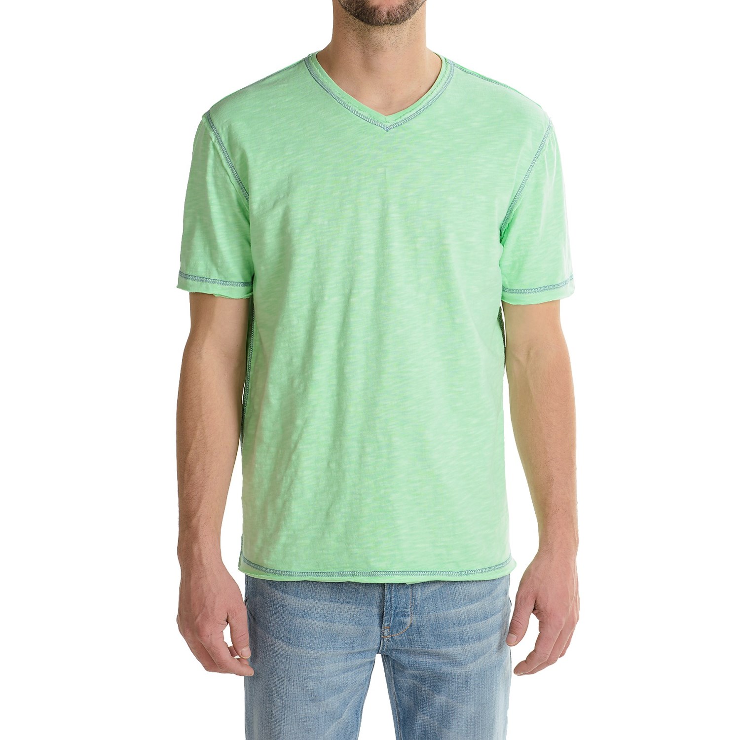 True Grit Heritage T-Shirt - Short Sleeve (For Men)