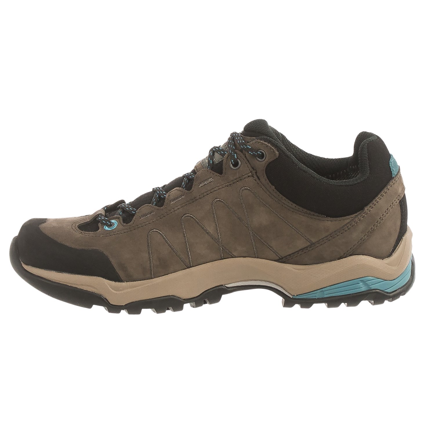 Scarpa Moraine Plus Gore-Tex® Hiking Shoes - Waterproof, Nubuck (For Women)