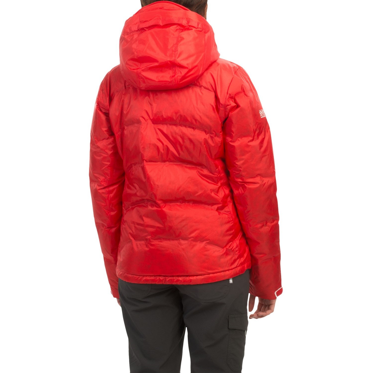 Outdoor Research Floodlight Down Jacket - Waterproof, 800 Fill Power (For Women)