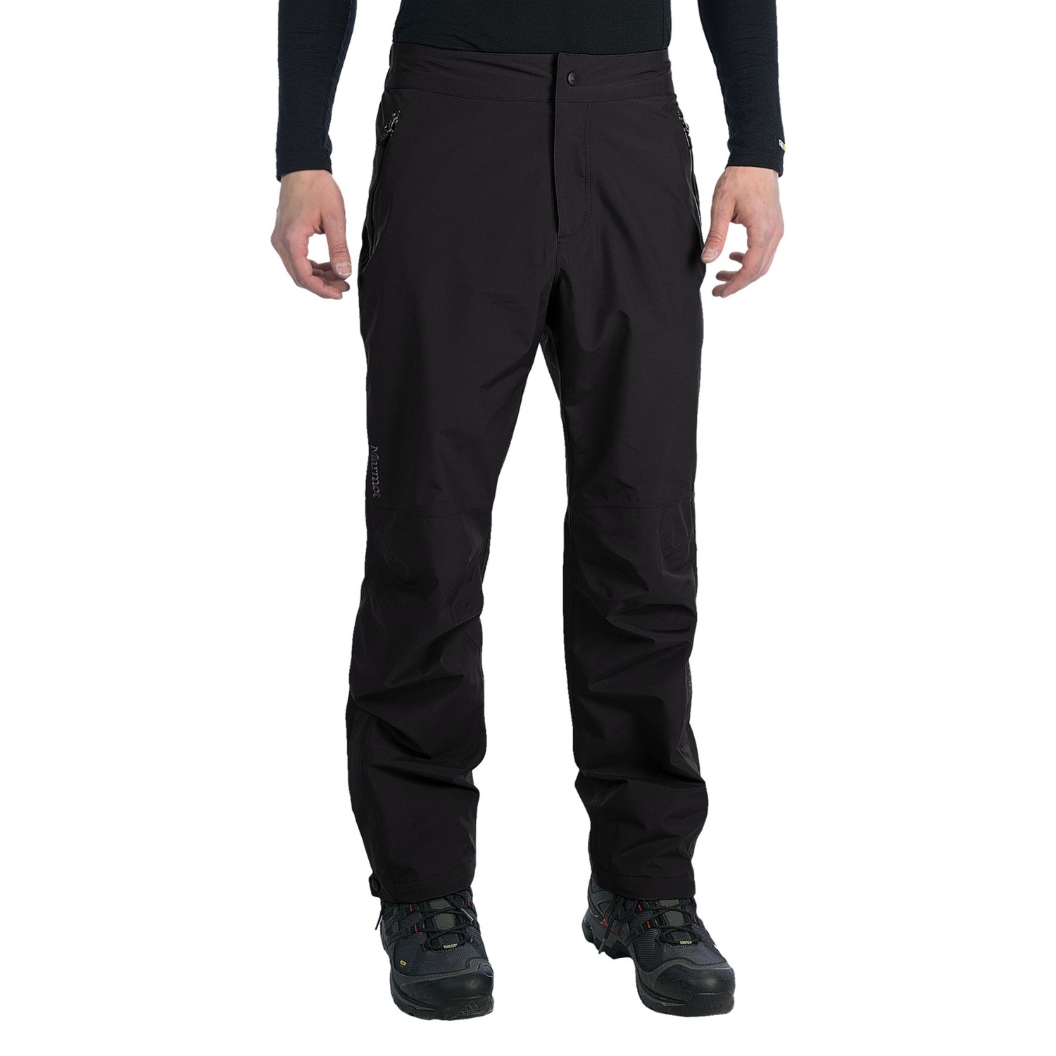 Marmot Optima Gore-Tex® Pants - Waterproof (For Men)