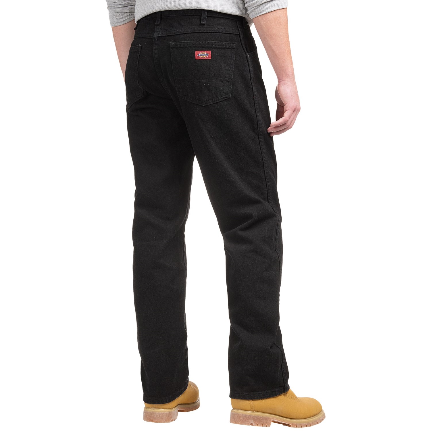 Dickies Overdyed Regular Fit Jeans - Straight Leg, 5-Pocket (For Men)