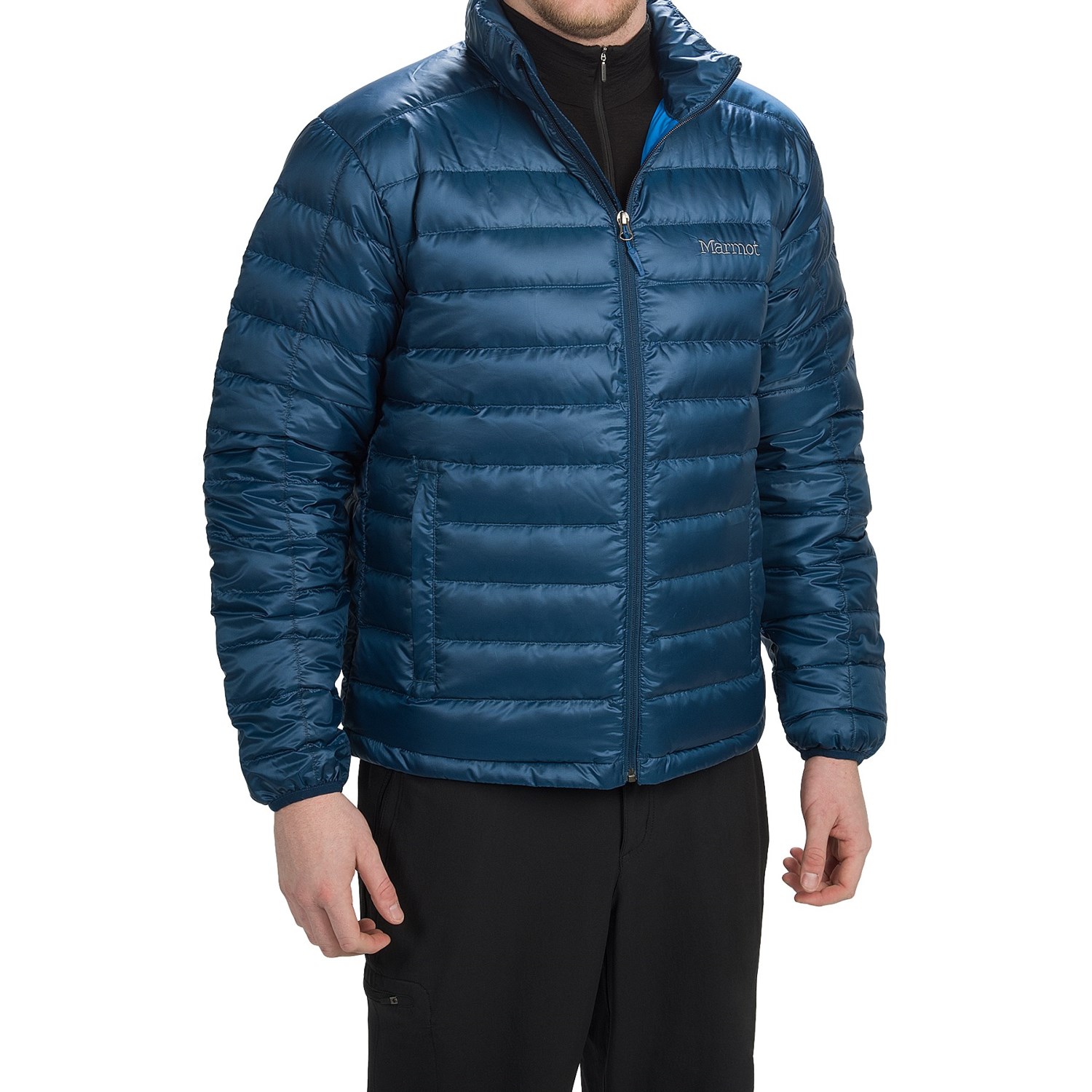 Marmot Apollo Down Jacket - 700 Fill Power (For Men)