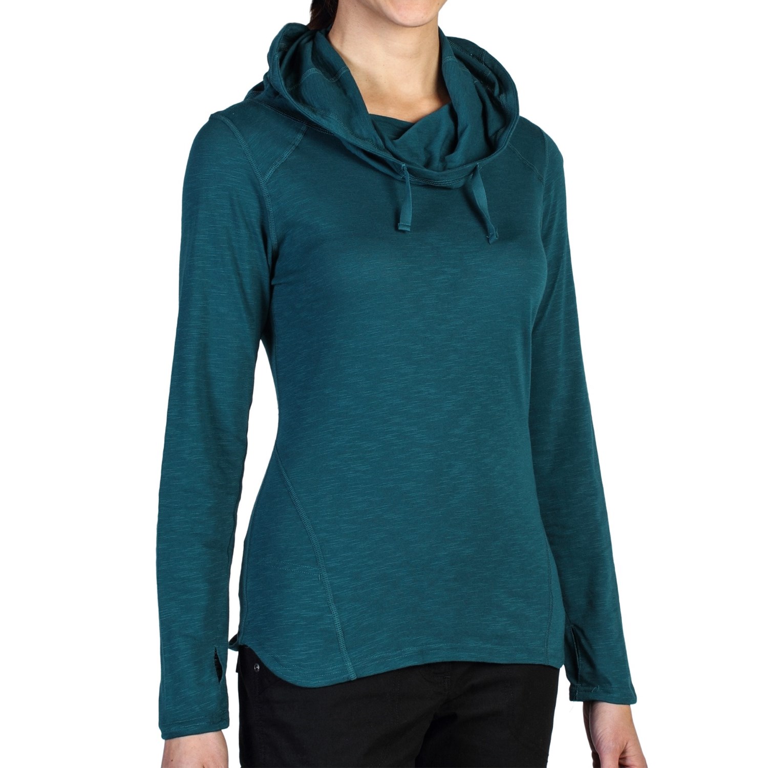 ExOfficio Techspressa Hoodie (For Women)