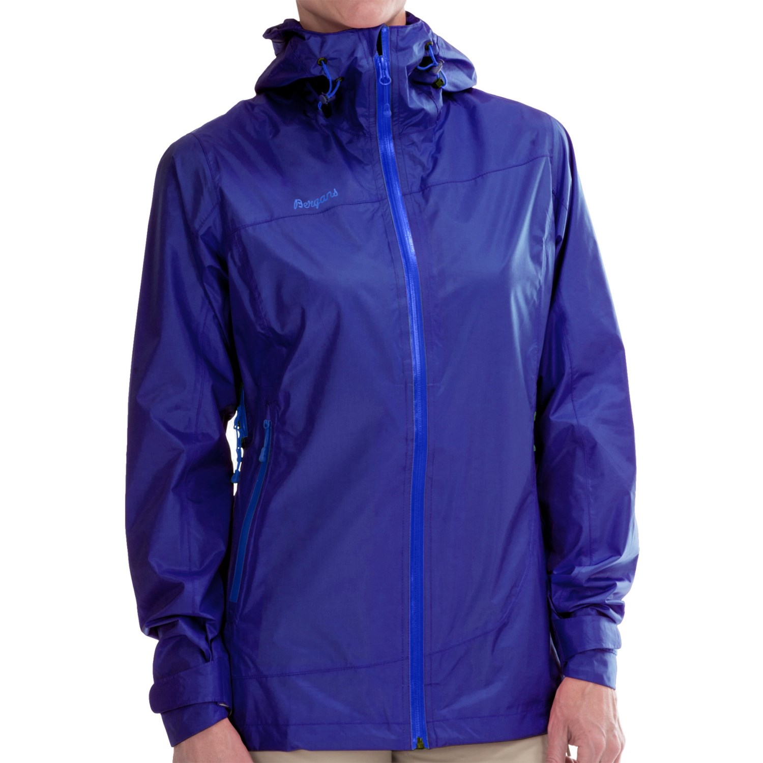 Bergans of Norway Helium Jacket - Waterproof (For Women)