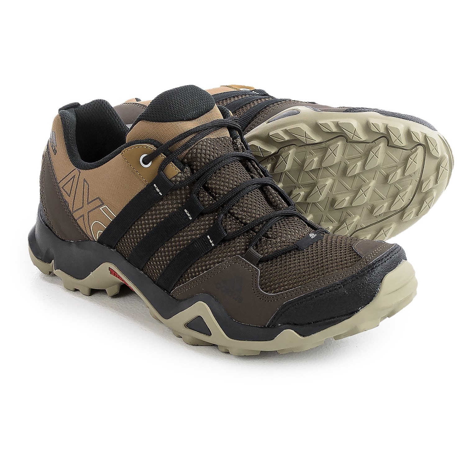 adidas outdoor AX2 Hiking Shoes (For Men)