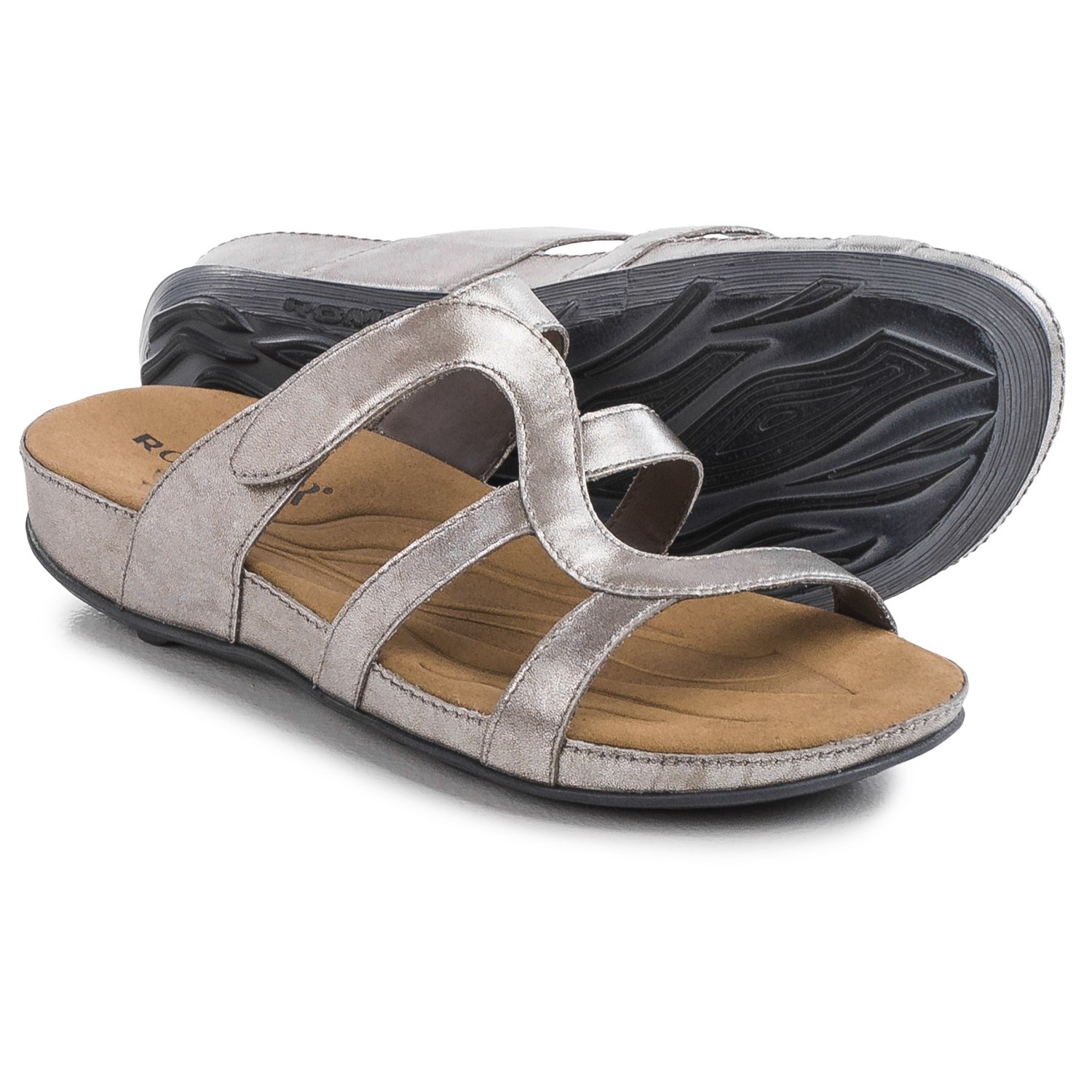 Romika Fidschi 42 Sandals - Leather (For Women)