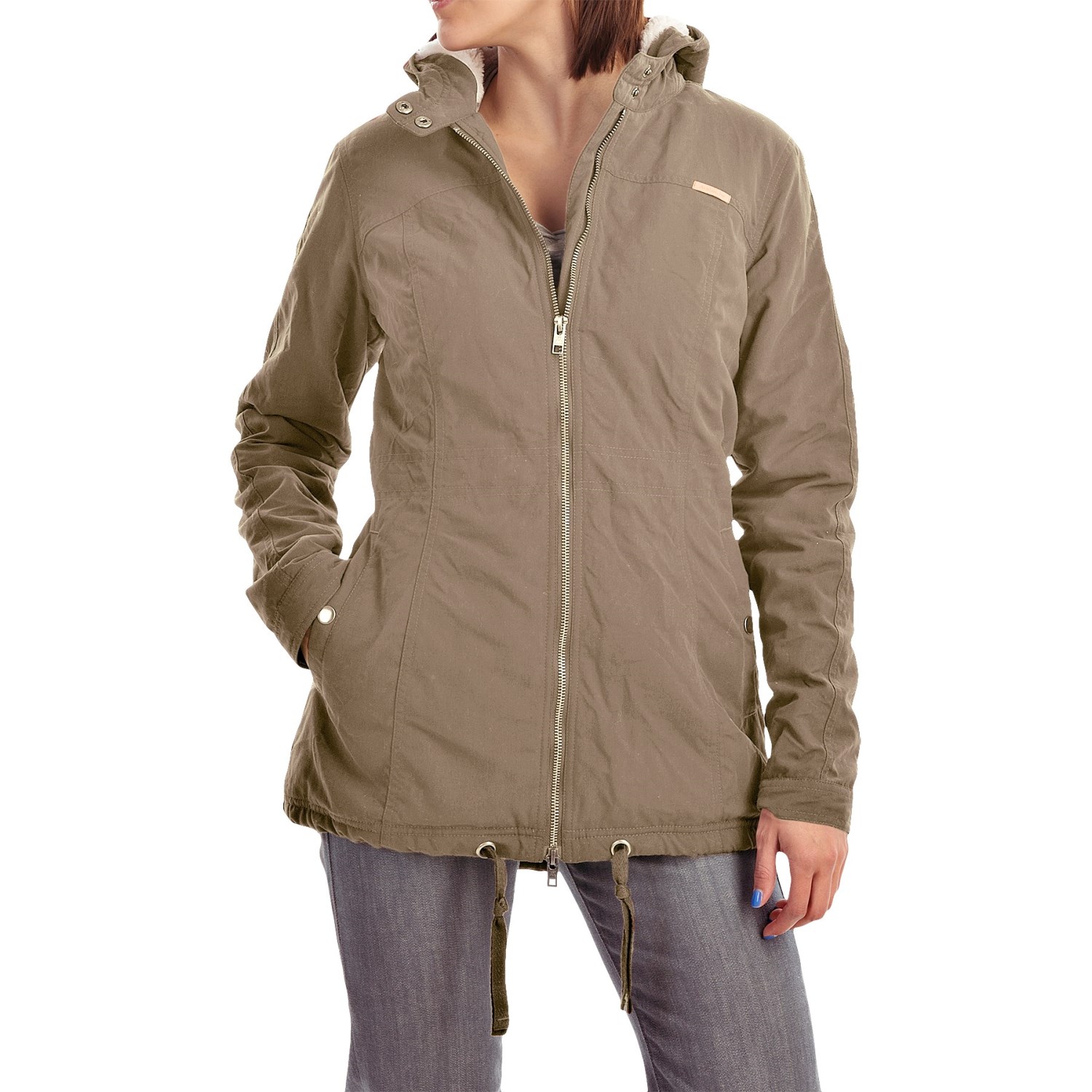 Avalanche Wear Okemo Jacket (For Women)