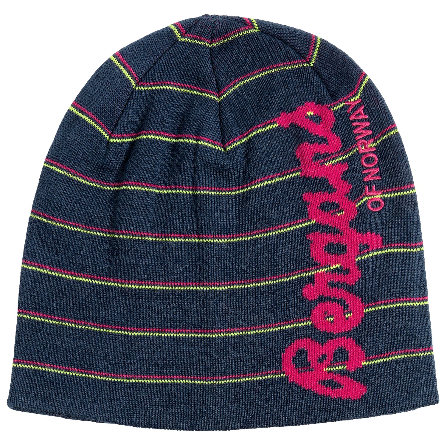 Bergans of Norway Kuling Beanie (For Men and Women)