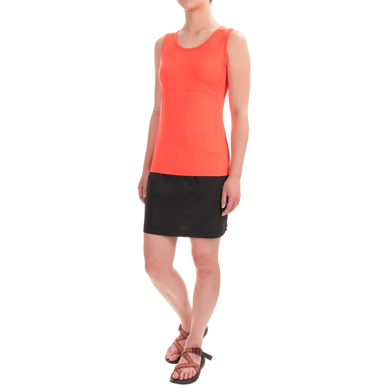 ExOfficio Wanderlux Tank Top - UPF 30 (For Women)