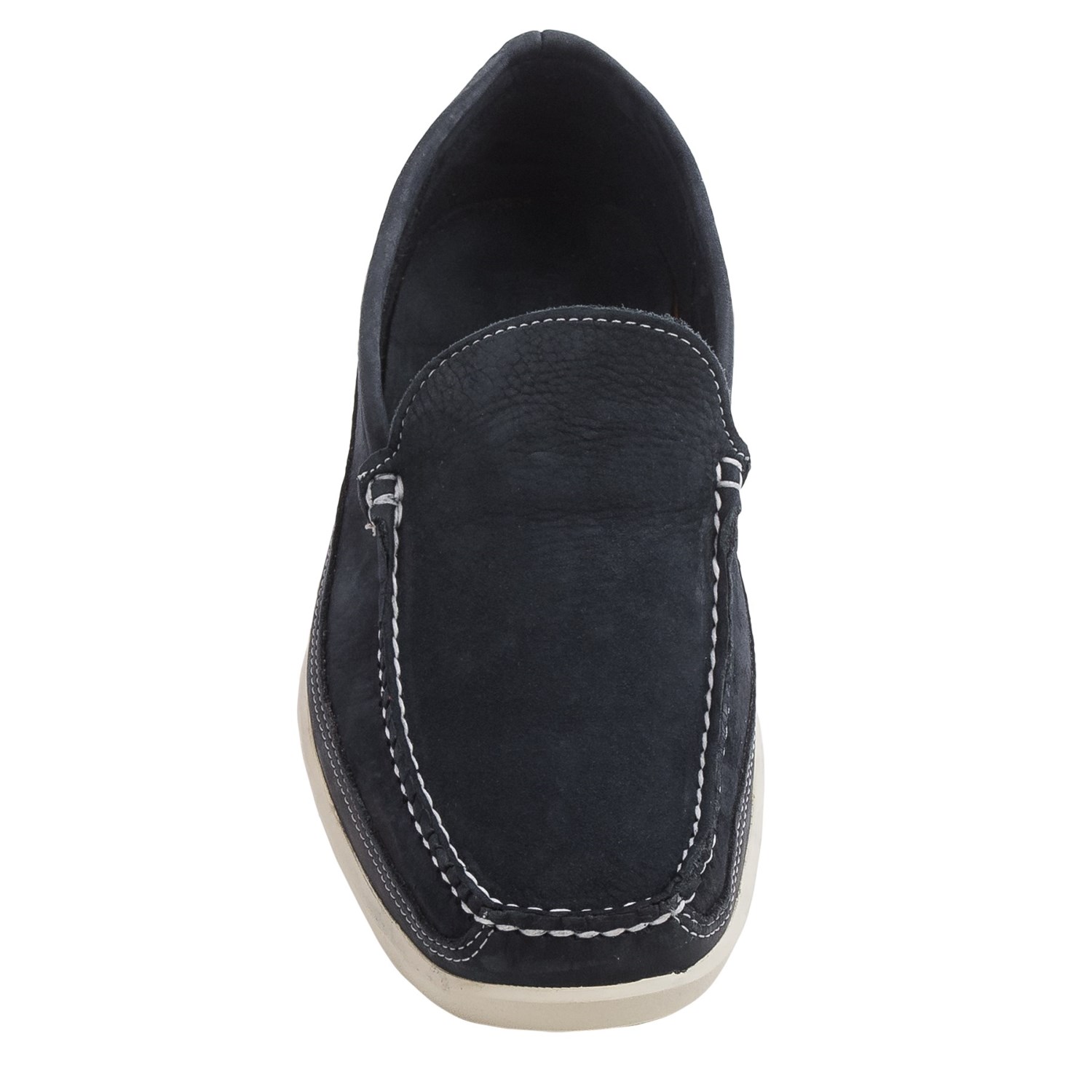 Timberland Odelay Venetian Loafers - Leather (For Men)