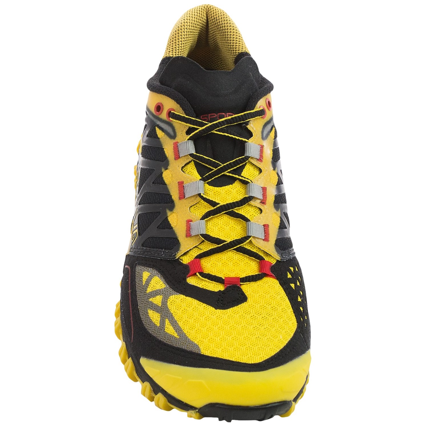 La Sportiva Bushido Trail Running Shoes (For Men)