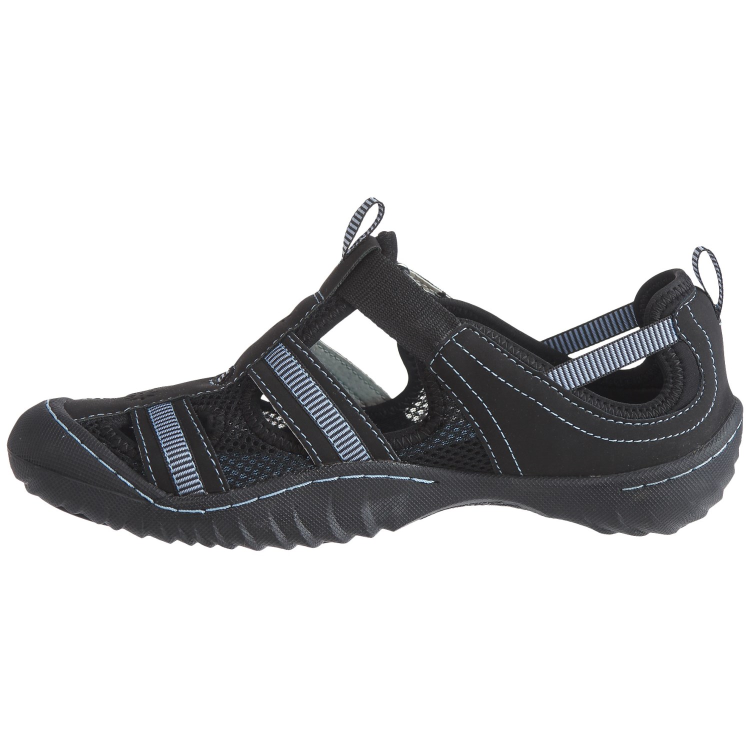 JSport by Jambu Regatta Comfort Sport Sandals (For Women)