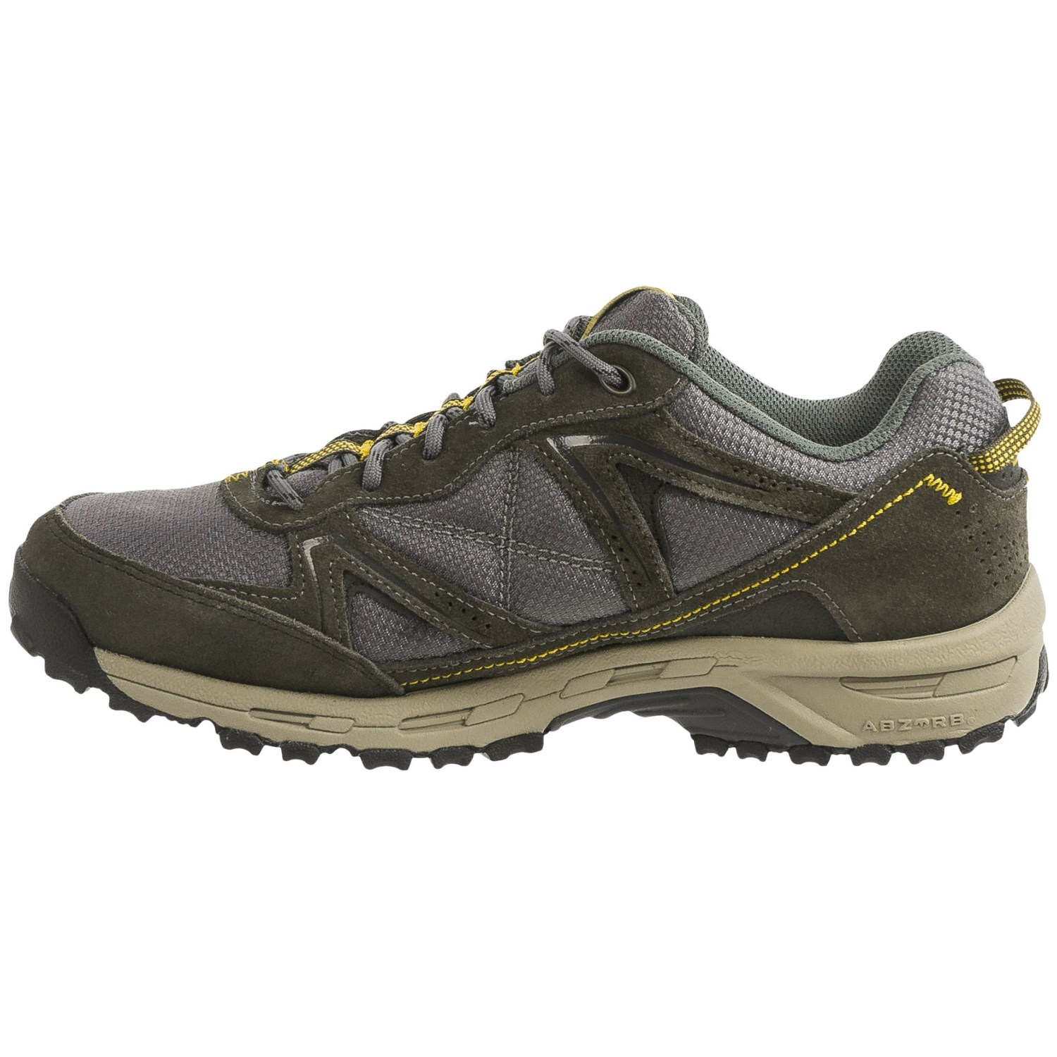 New Balance 659 Hiking Shoes - Suede (For Men)