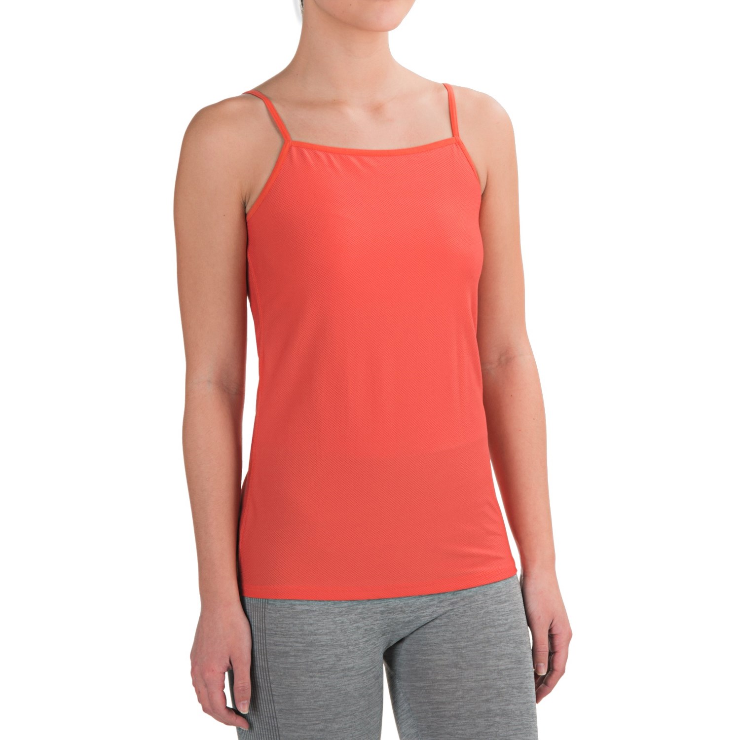 ExOfficio Give-N-Go Tank Top - Built-In Shelf Bra (For Women)