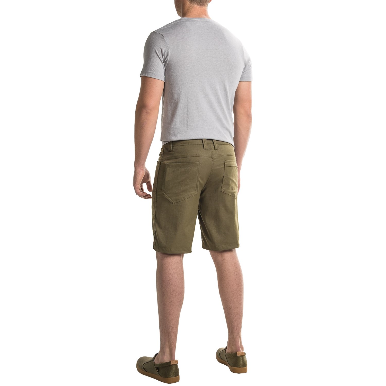 Royal Robbins Lasting Impressions T-Shirt - Crew Neck, Short Sleeve (For Men)