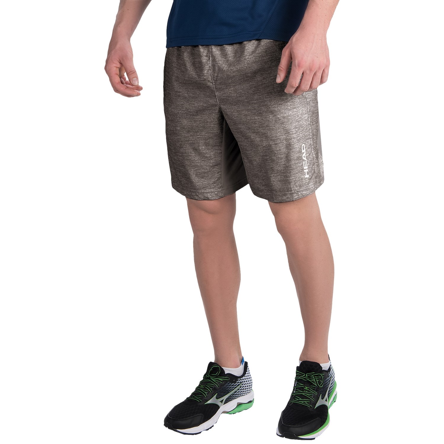 Head Ace Woven Shorts (For Men)