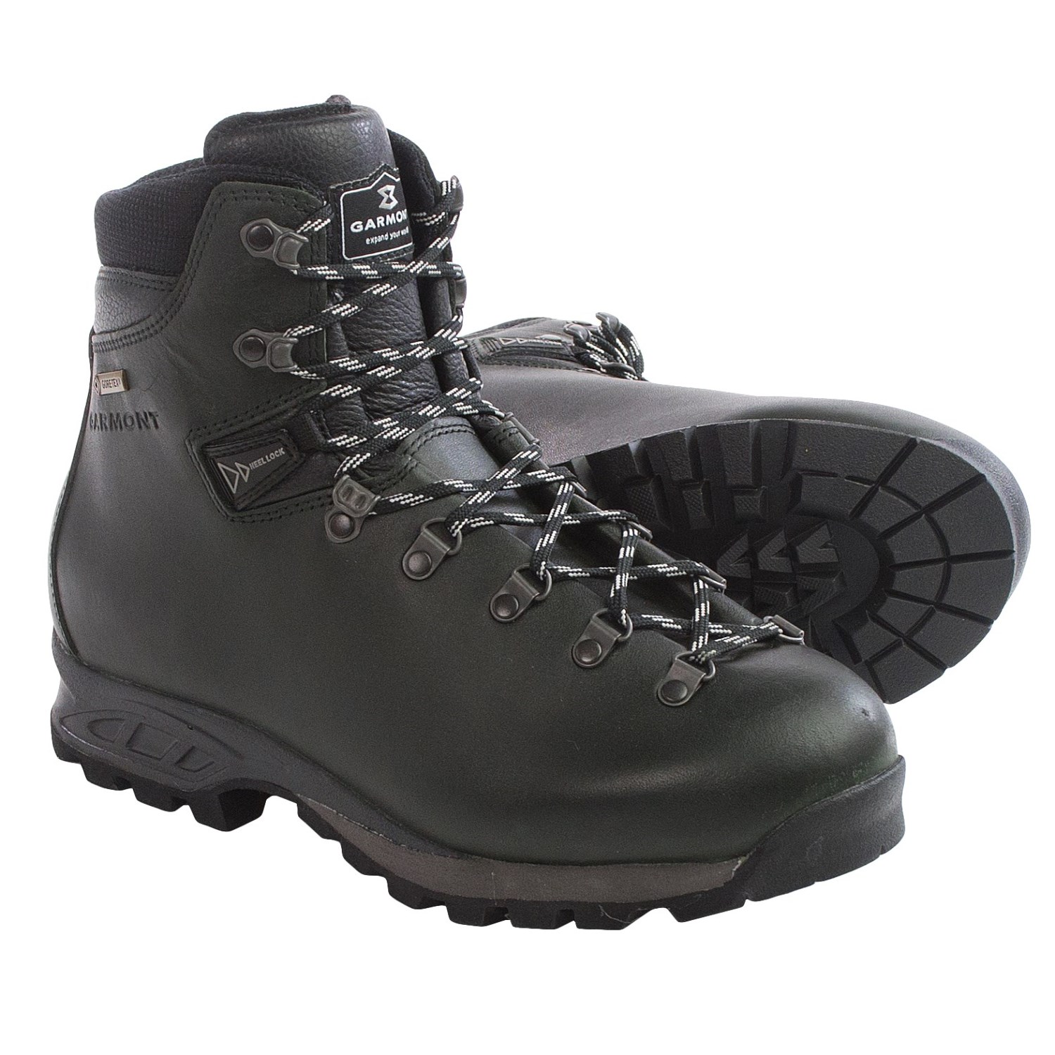 Garmont Civetta Gore-Tex® Hiking Boots - Waterproof (For Men)