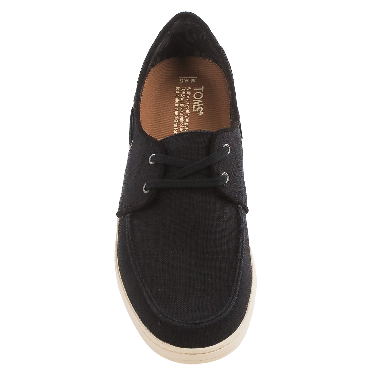 TOMS Culver Shoes (For Men)