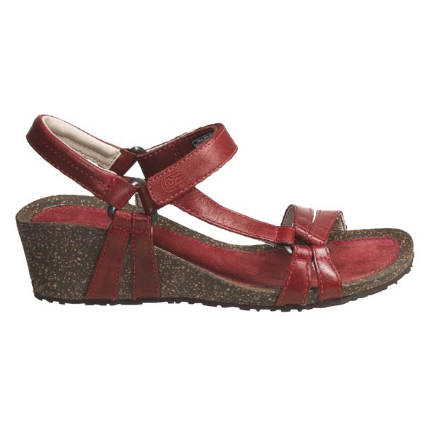 Teva Ventura Cork 2 Rialto Sandals - Wedge (For Women)