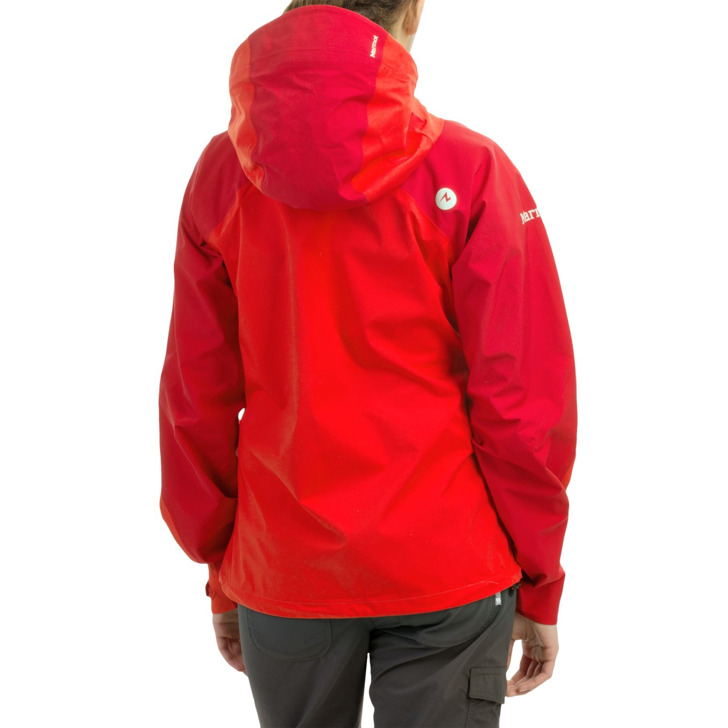 Marmot Adroit Jacket - Waterproof (For Women)