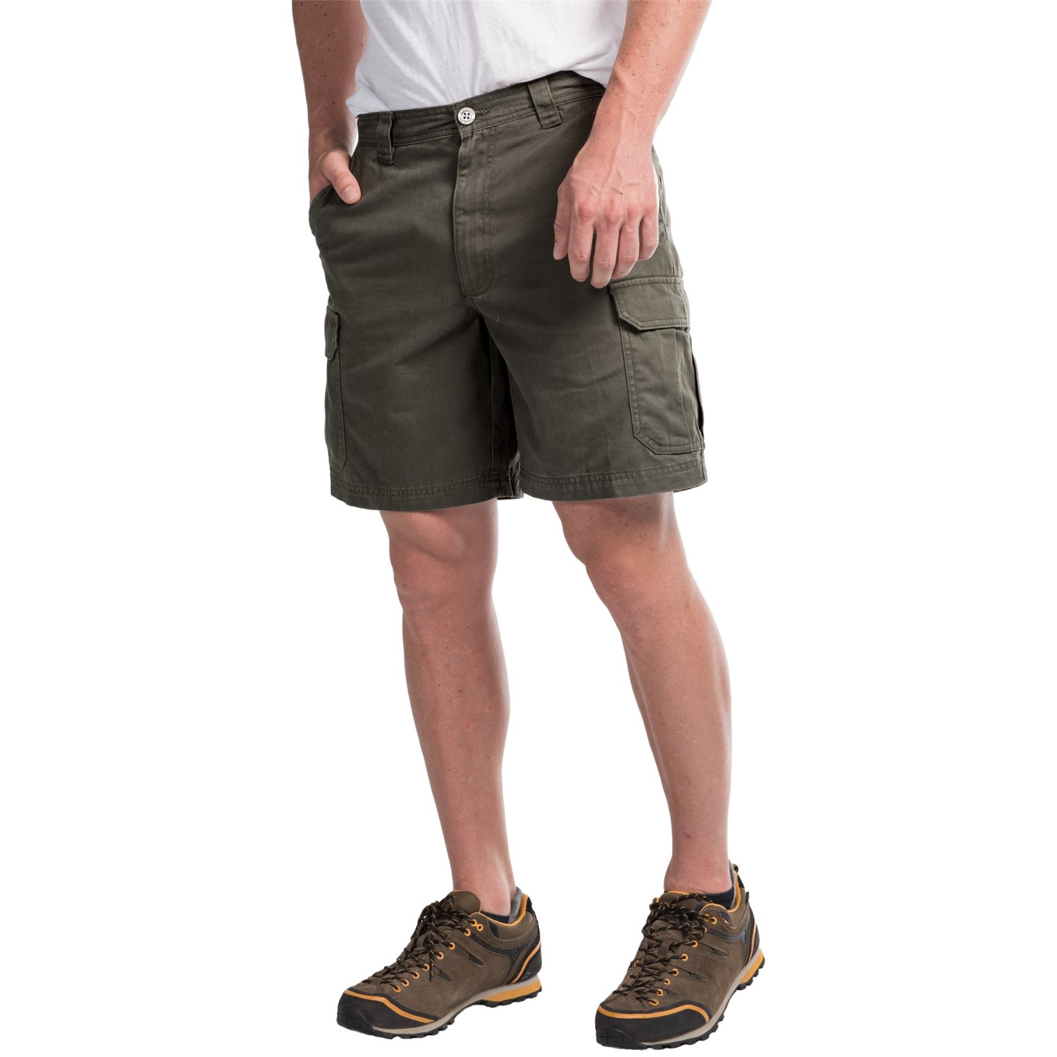 Columbia Sportswear Brownsmead II Shorts - UPF 50 (For Men)