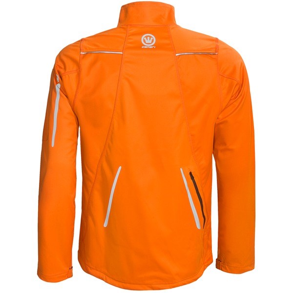 Canari Everest Cycling Jacket - Soft Shell (For Men)