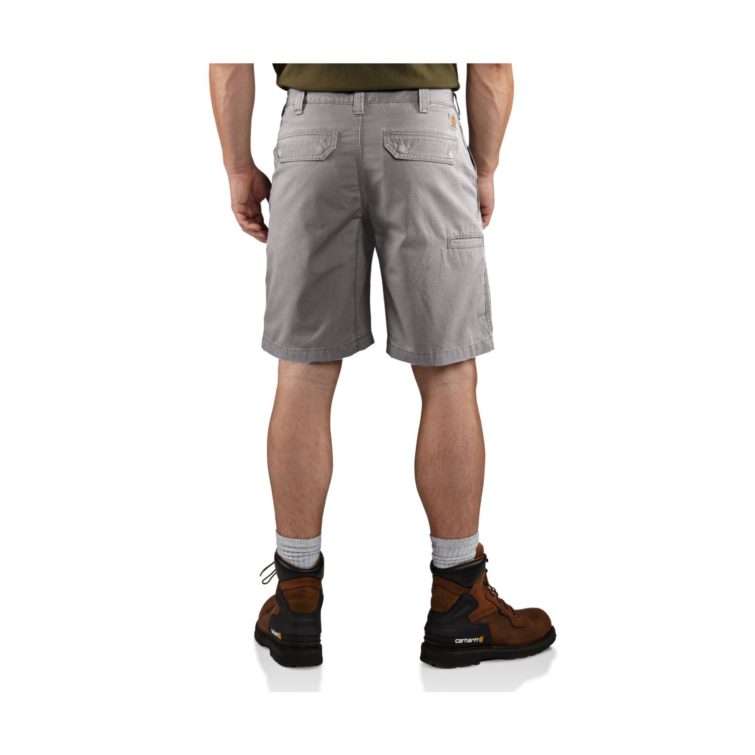 Carhartt Tacoma Ripstop Shorts - Factory Seconds (For Men)