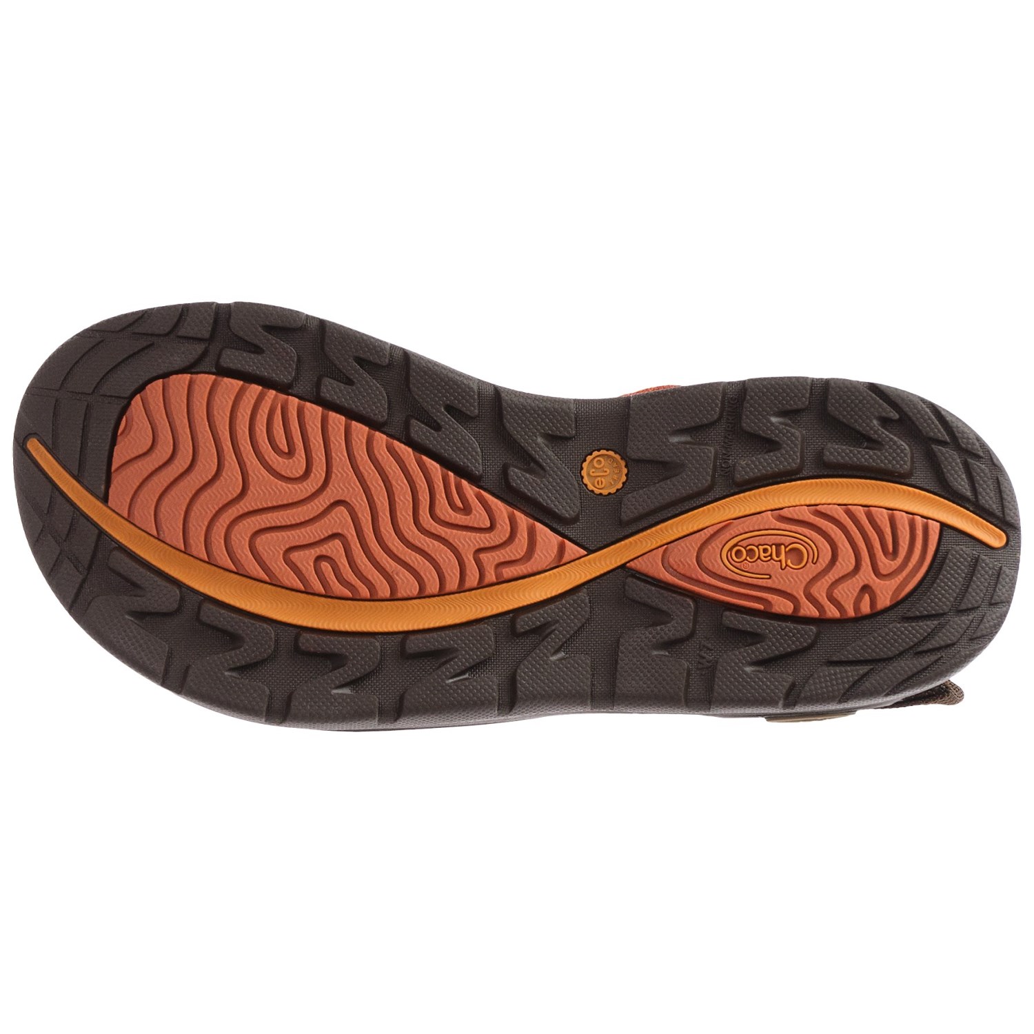 Chaco Z/Volv X2 Sport Sandals (For Women)