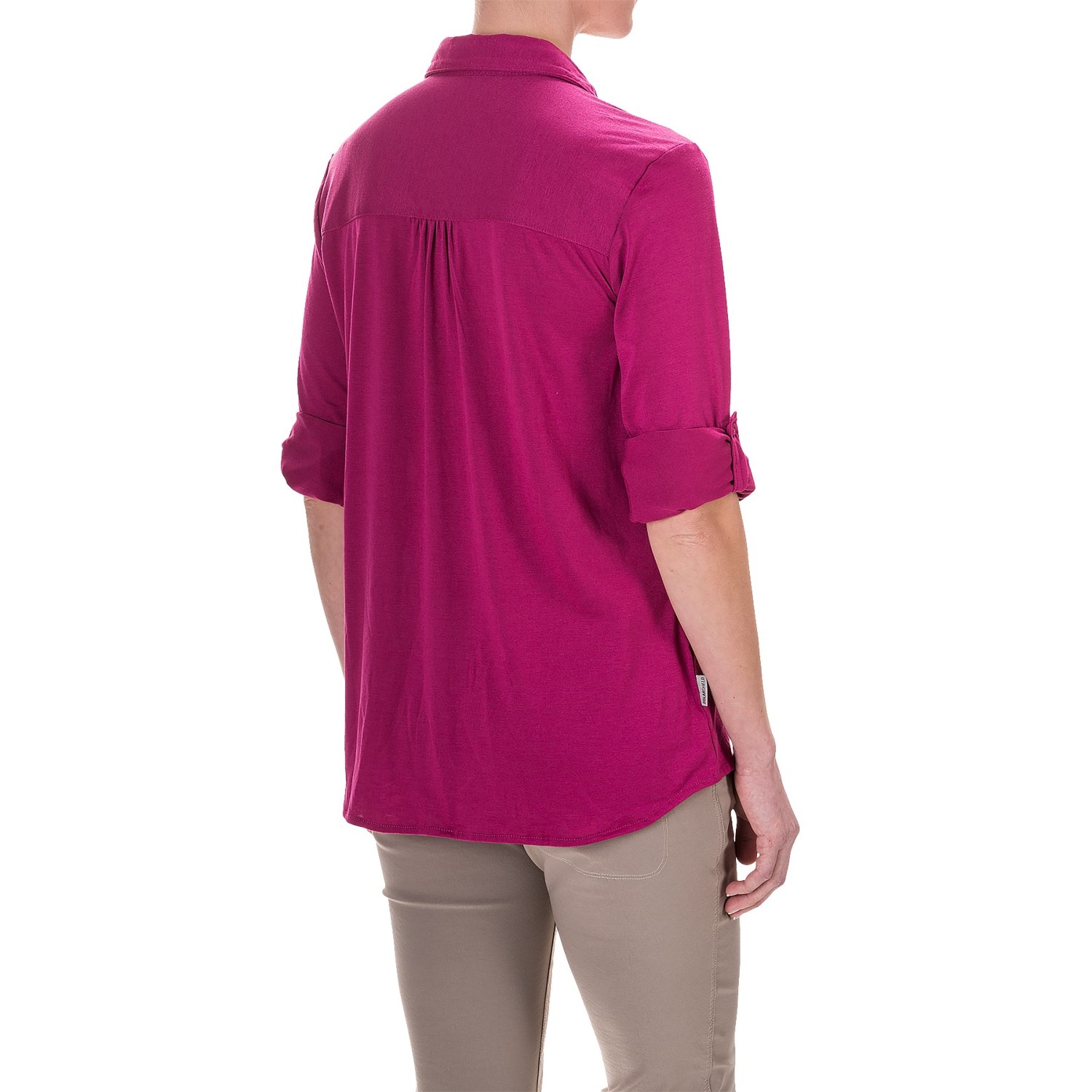 Craghoppers Kaile Shirt - UPF 30+, Long Sleeve (For Women)