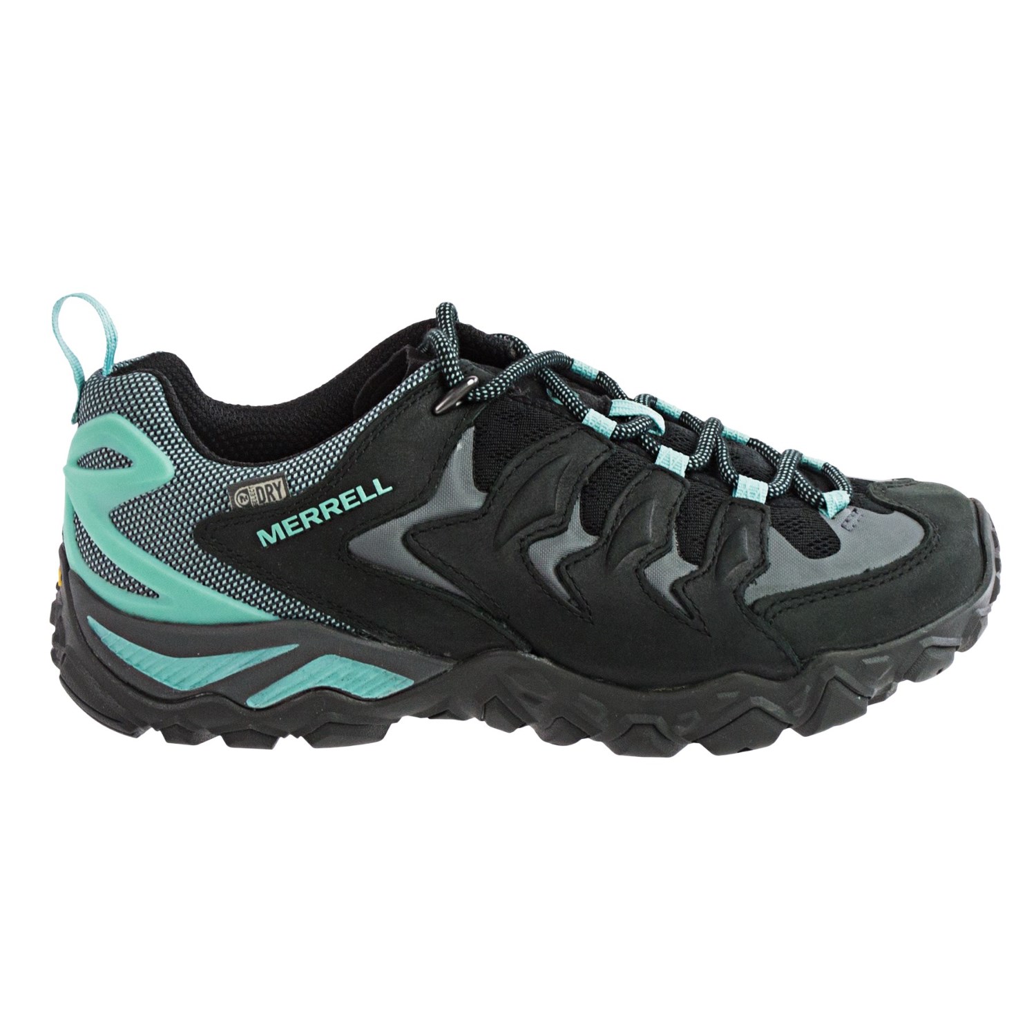 Merrell Chameleon Shift Hiking Shoes - Waterproof (For Women)