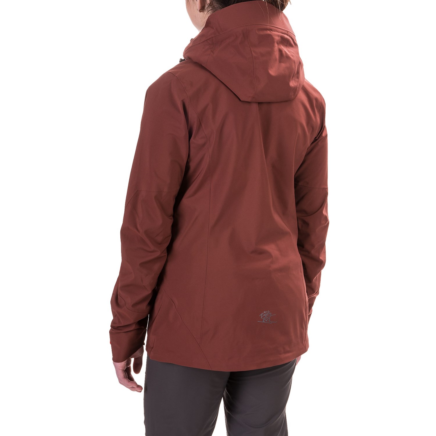 Bergans of Norway Trolltind Jacket - Waterproof (For Women)