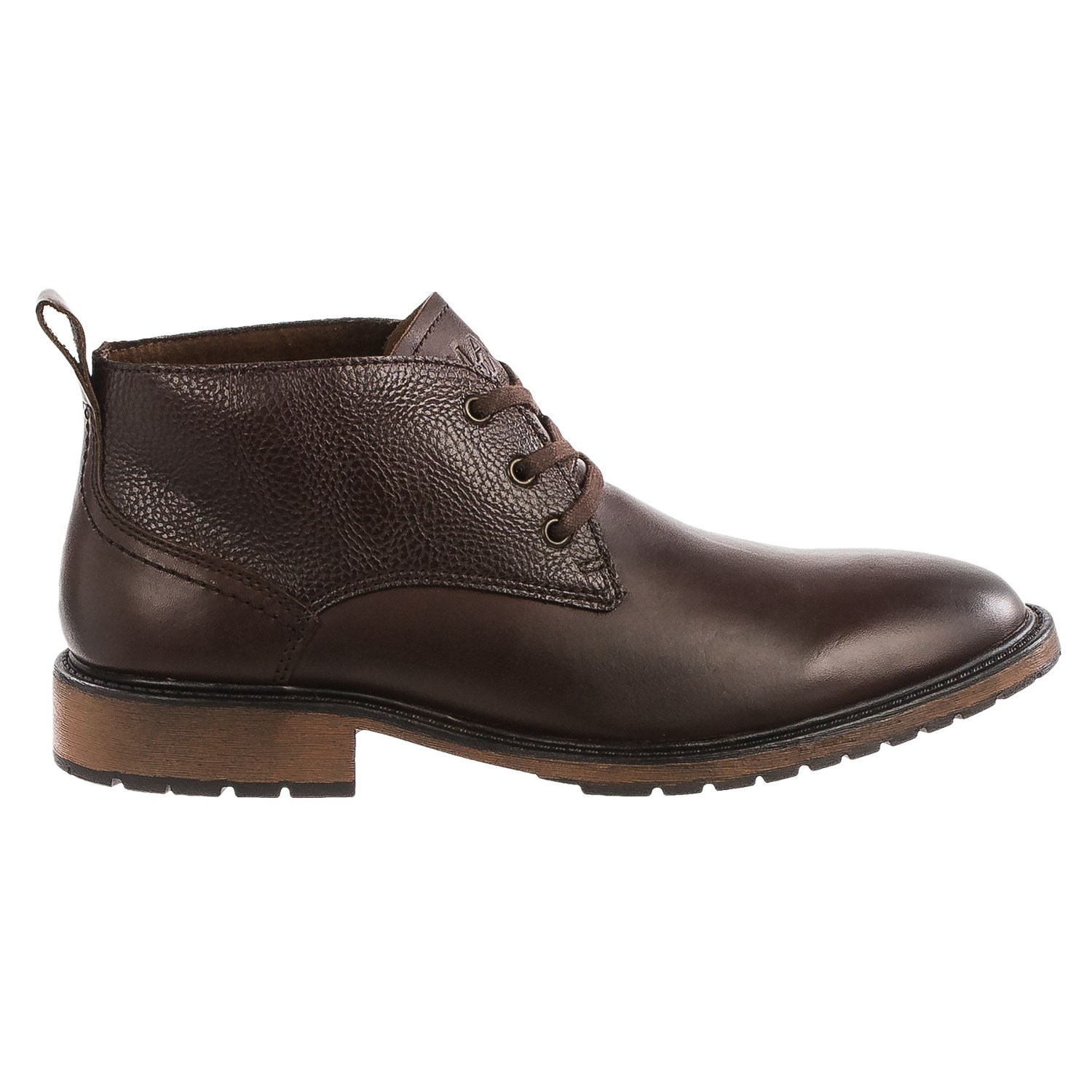 Marc New York by Andrew Marc Essex Chukka Boots - Leather (For Men)