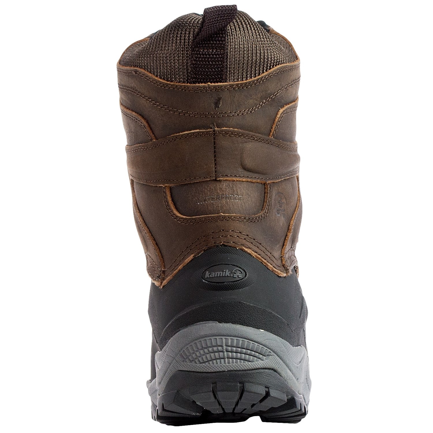 Kamik Patriot 5 Thinsulate® Snow Boots - Waterproof (For Men)