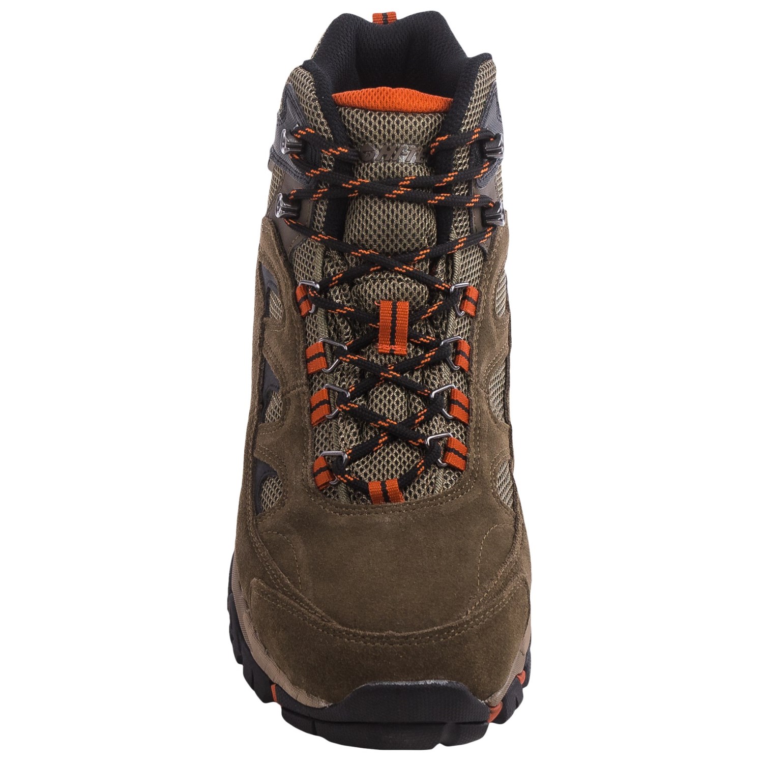 Hi-Tec Logan Hiking Boots - Waterproof (For Men)