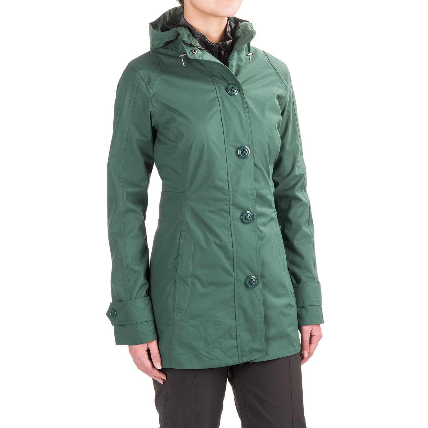 Marmot Gwyn Rain Jacket - Waterproof (For Women)