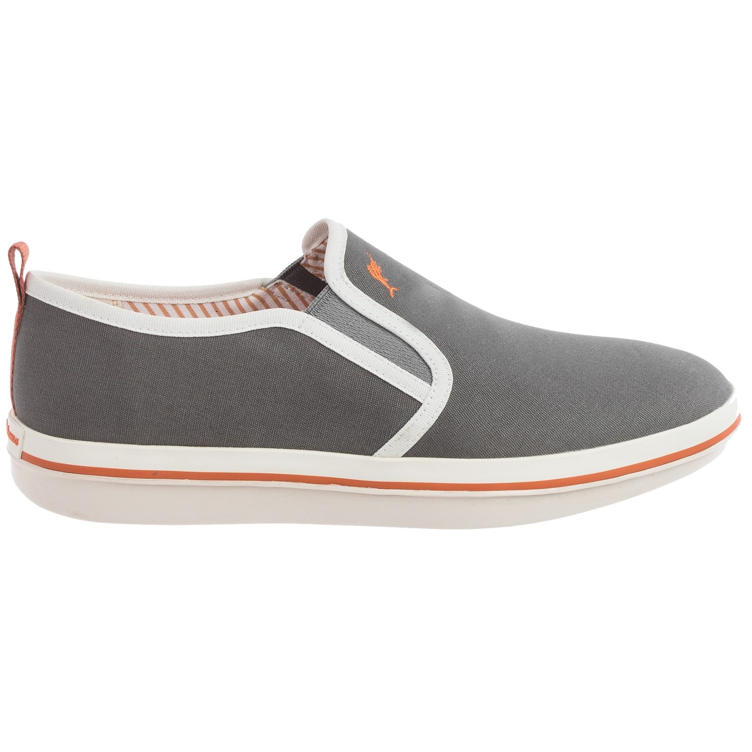 Tommy Bahama Relaxology® Ryver Canvas Shoes - Slip-Ons (For Men)