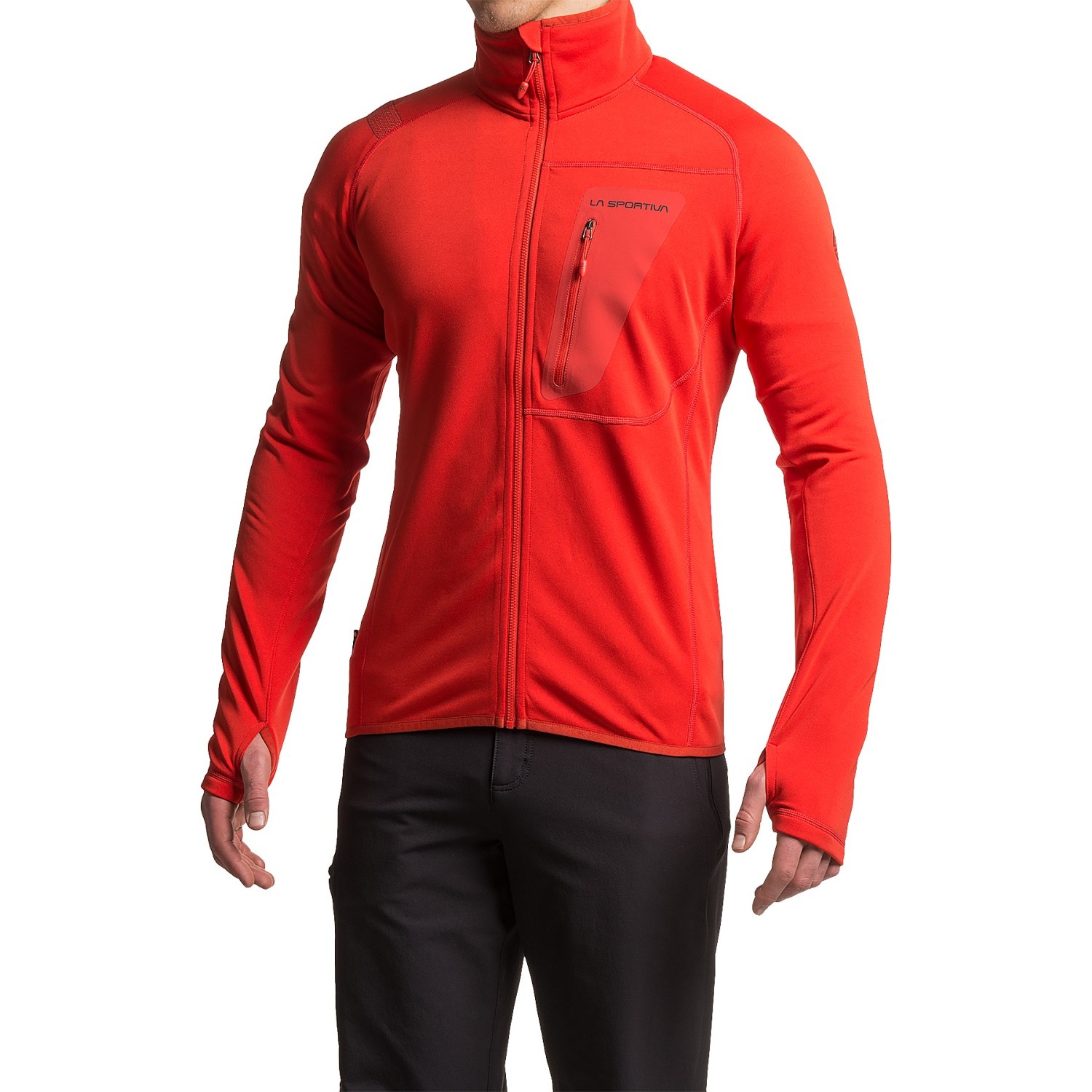 La Sportiva Voyager 2.0 Jacket (For Men)