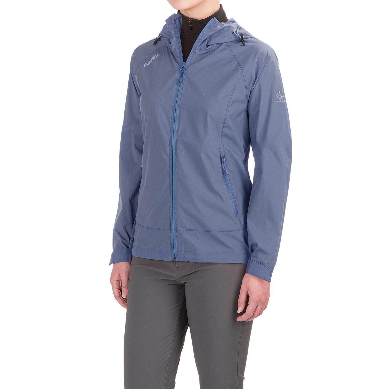 Bergans of Norway Microlight Jacket (For Women)