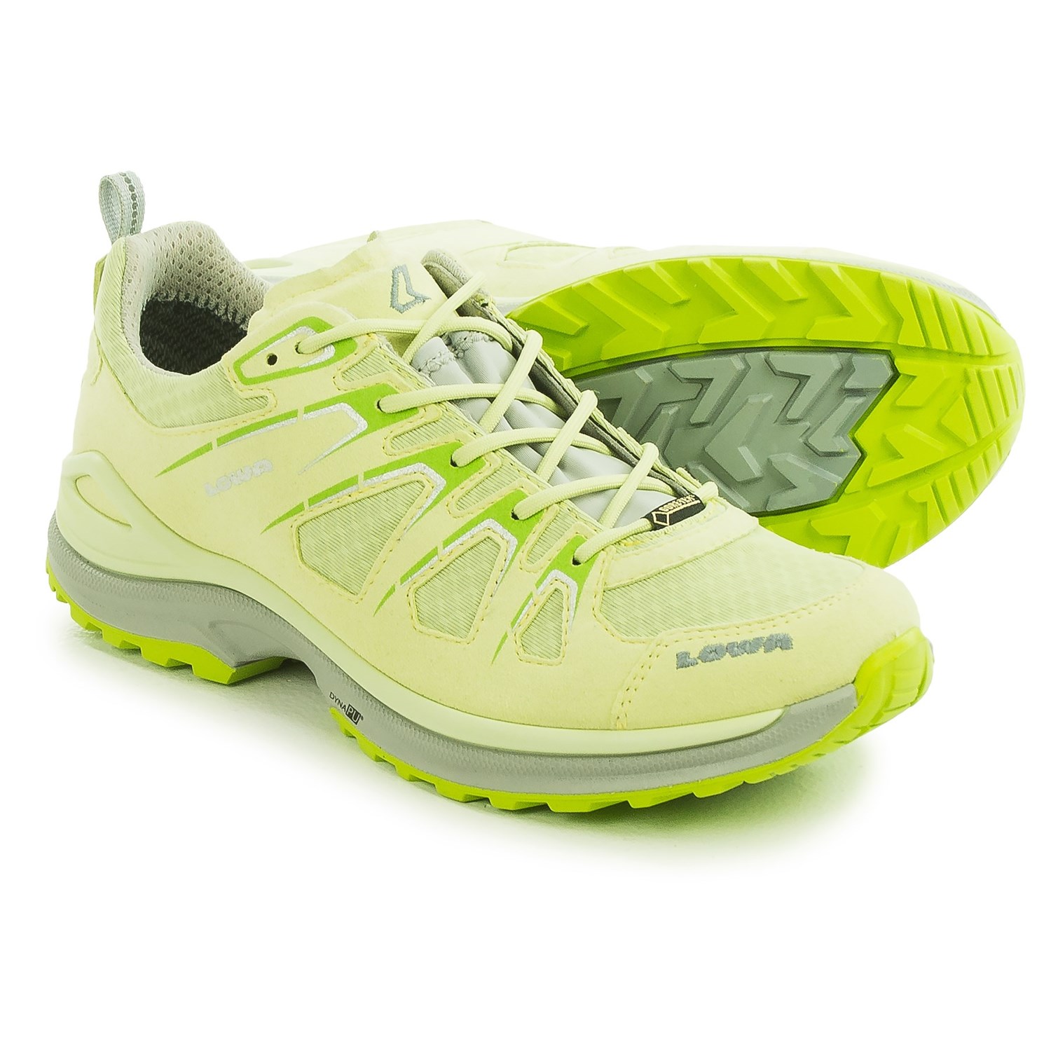 Lowa Innox Evo Gore-Tex® Lo Hiking Shoes - Waterproof (For Women)