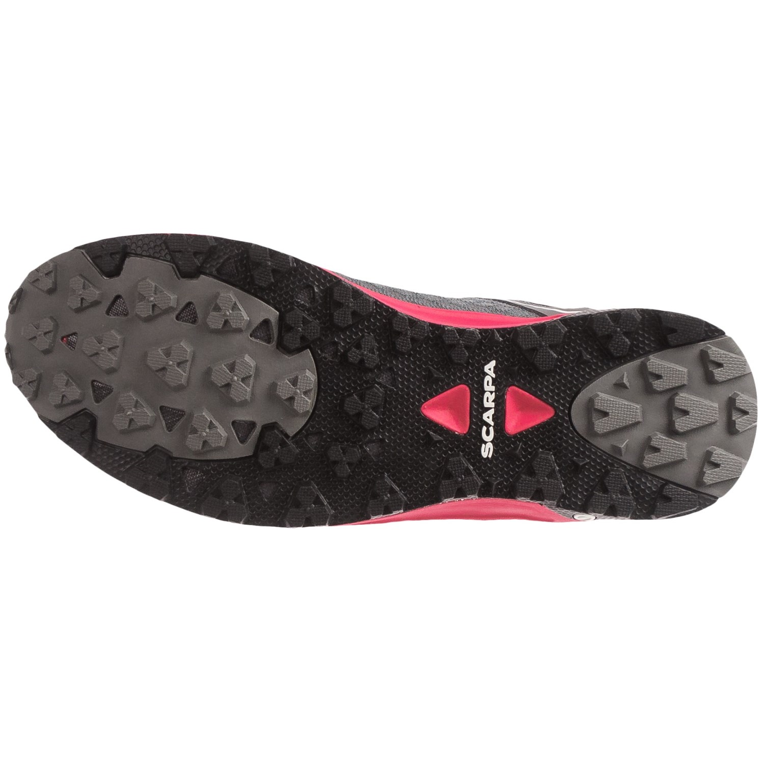 Scarpa TRU Trail Running Shoes (For Women)