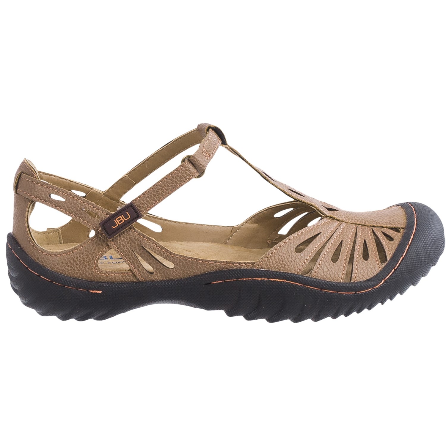 JBU by Jambu Melon Sandals - Vegan Leather (For Women)