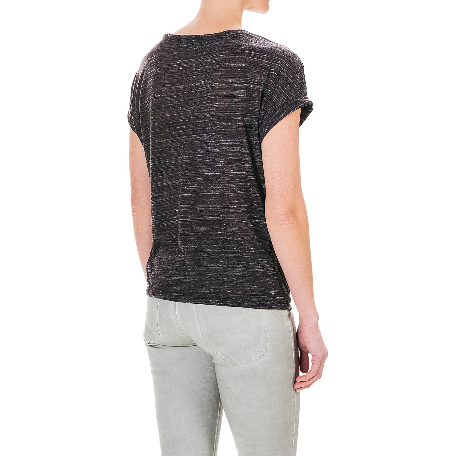 Threads 4 Thought Rocco T-Shirt - Relaxed Fit, Short Sleeve (For Women)