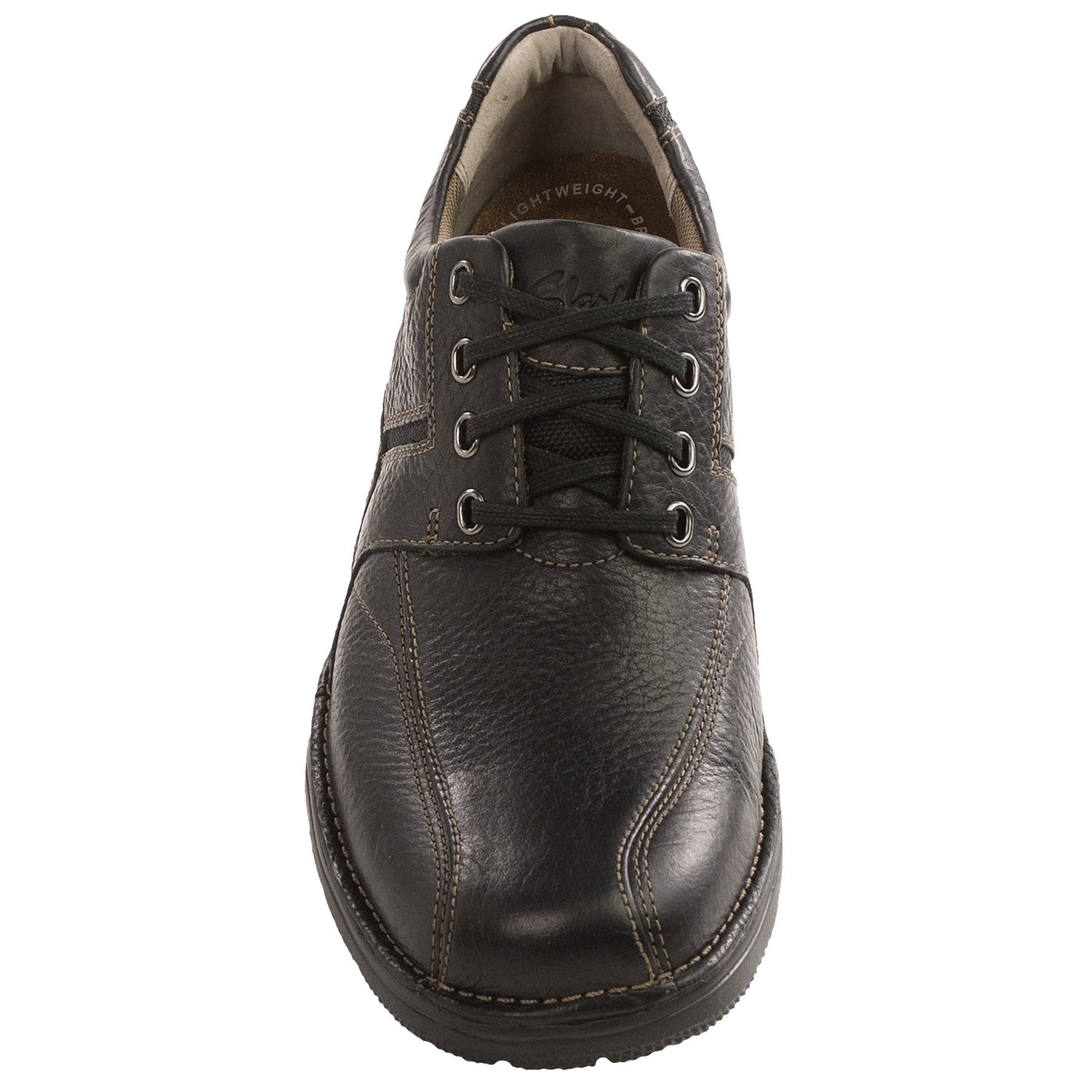 Clarks Northfield Lace Shoes (For Men)